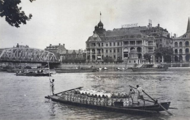 Interesting Photos From The Past (15 pics)
