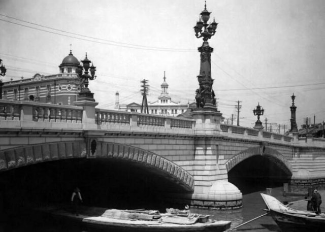 Interesting Photos From The Past (15 pics)