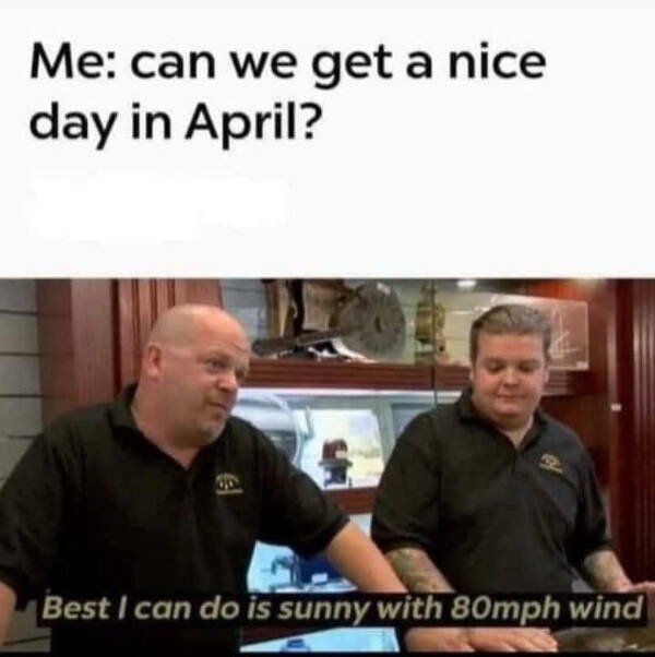 Memes About Canada (38 pics)