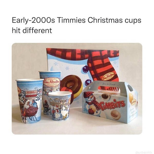 Memes About Canada (38 pics)