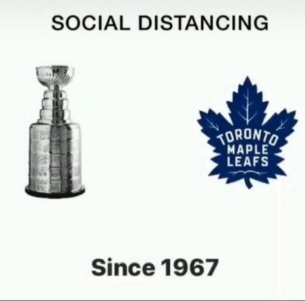 Memes About Canada (38 pics)