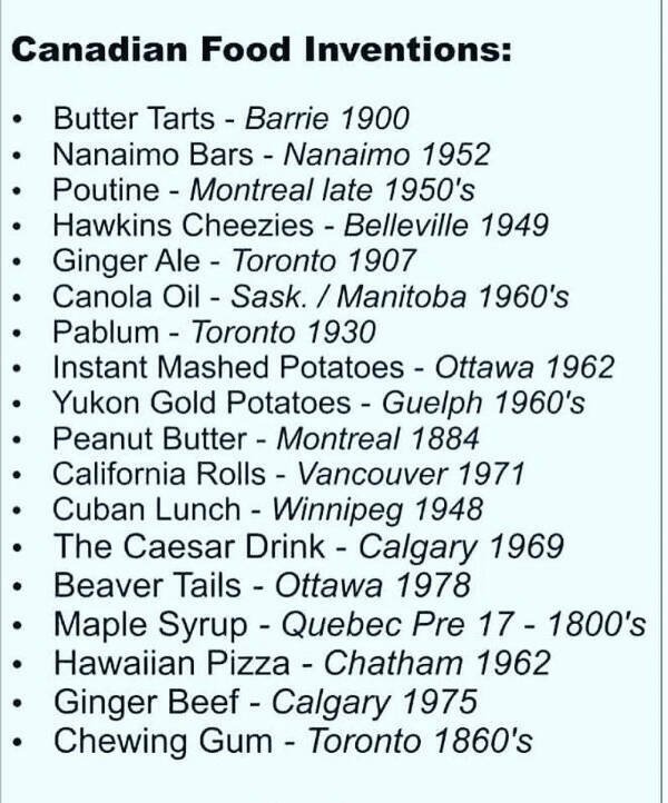 Memes About Canada (38 pics)