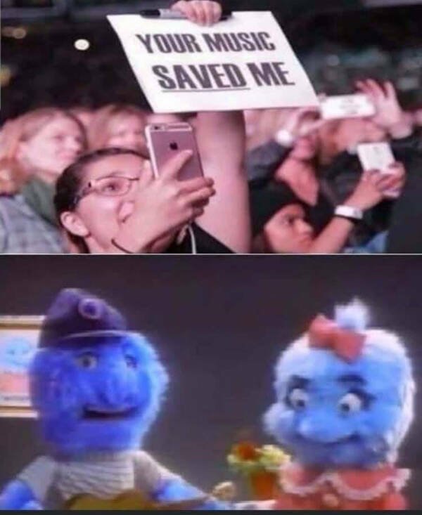 Memes About Canada (38 pics)