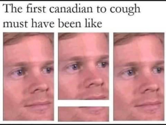 Memes About Canada (38 pics)