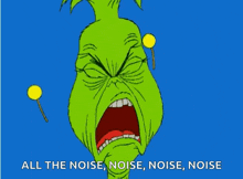 Annoying Sounds (17 gifs) Annoying Sounds (17 gifs)