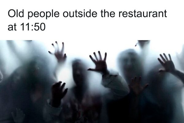Memes About Chefs (30 pics)