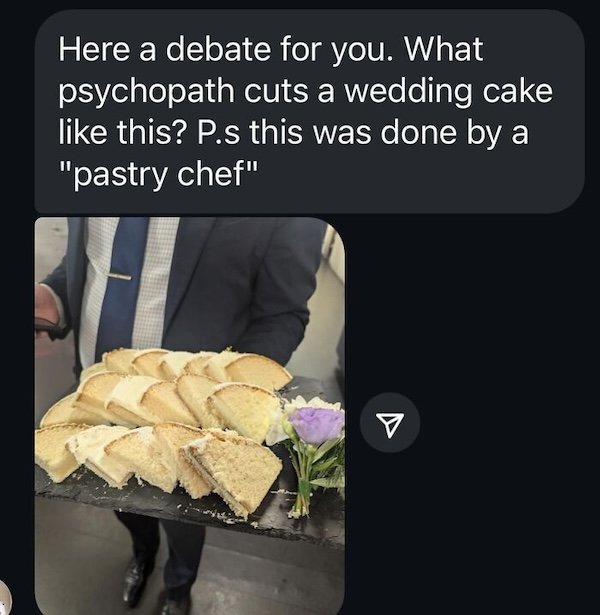 Memes About Chefs (30 pics)