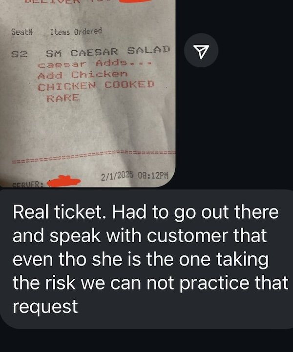 Memes About Chefs (30 pics)