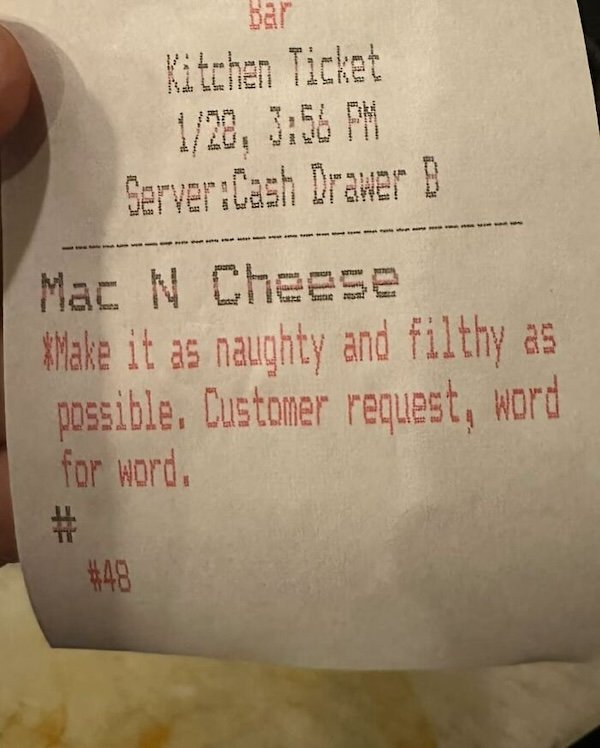Memes About Chefs (30 pics)