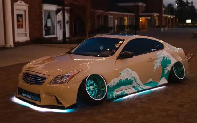 Crazy Vehicles (27 pics)