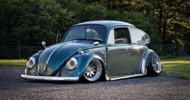 Crazy Vehicles (27 pics)
