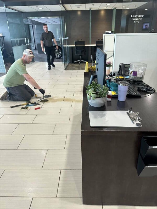 Work Fails (24 pics)