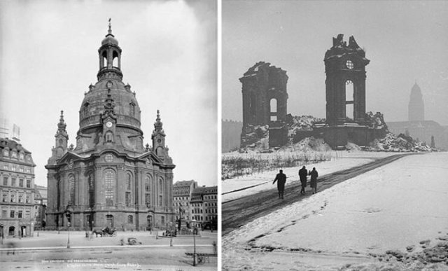 Architecture Of The Past (25 pics)