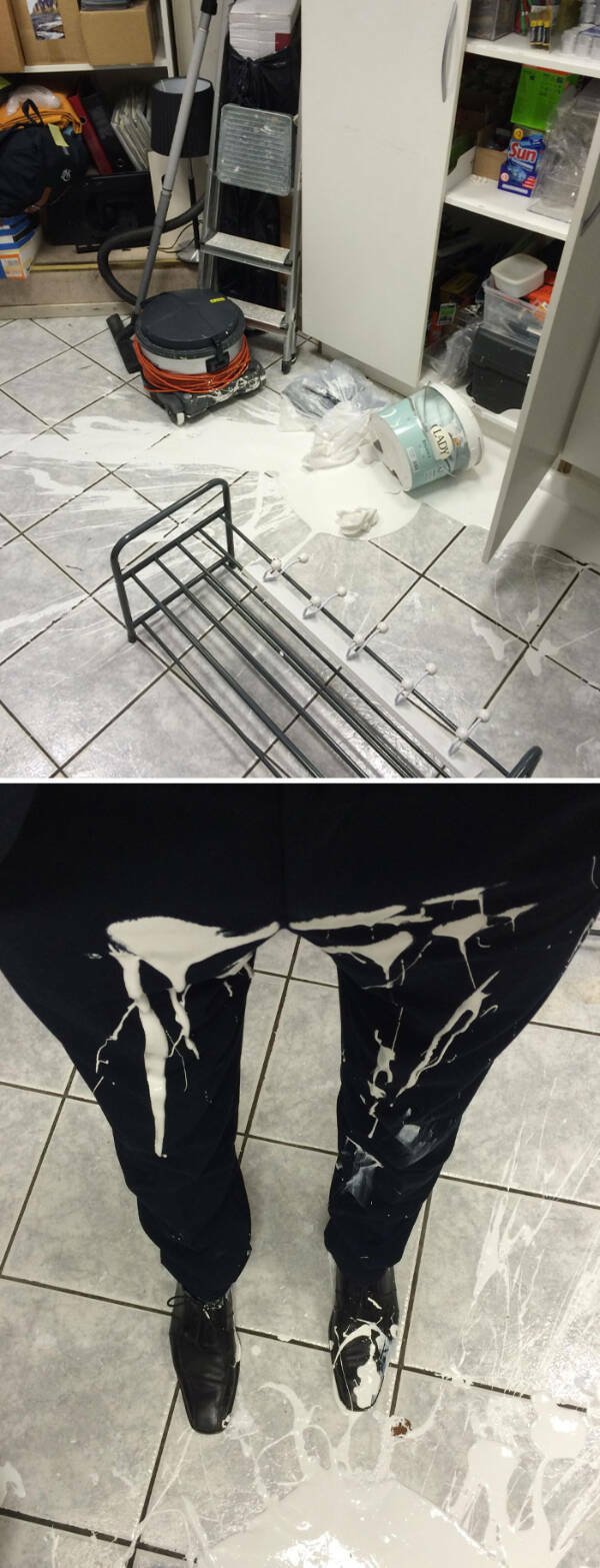 Work Fails (24 pics)