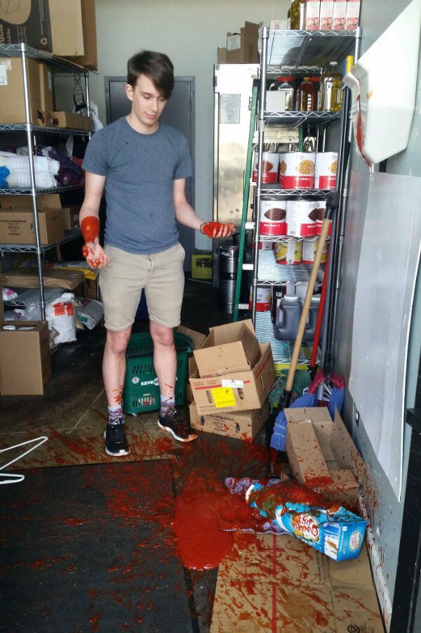 Work Fails (24 pics)
