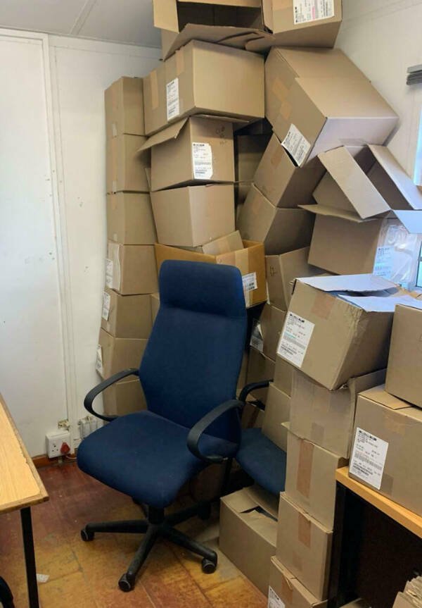 Work Fails (24 pics)