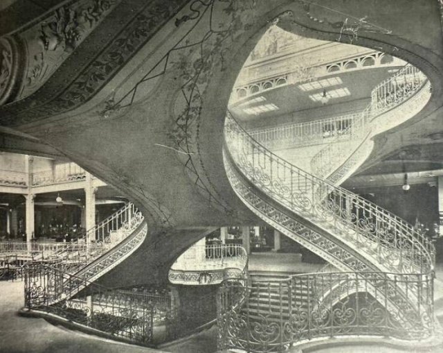 Architecture Of The Past (25 pics)