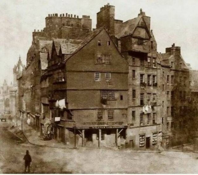 Architecture Of The Past (25 pics)