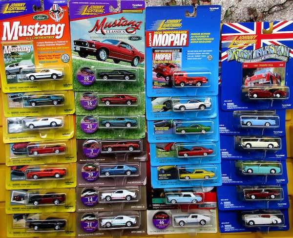 A little Bit Of Nostalgia (46 pics)