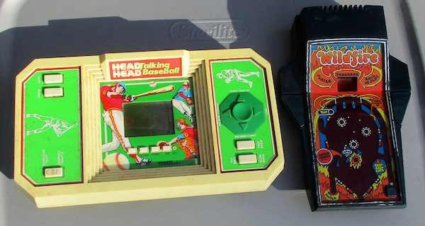 A little Bit Of Nostalgia (46 pics)