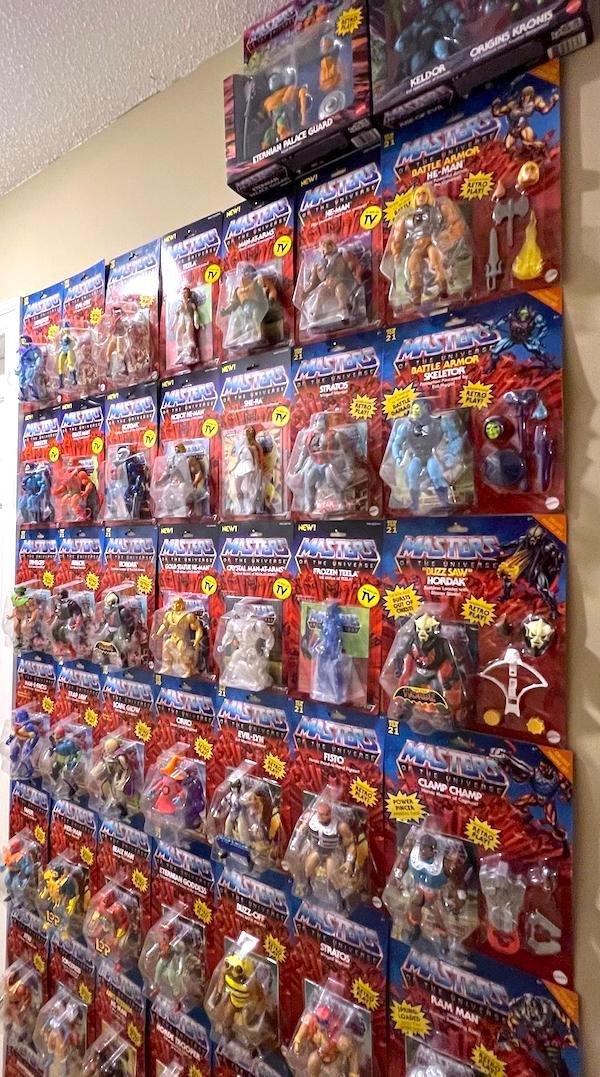 A little Bit Of Nostalgia (46 pics)