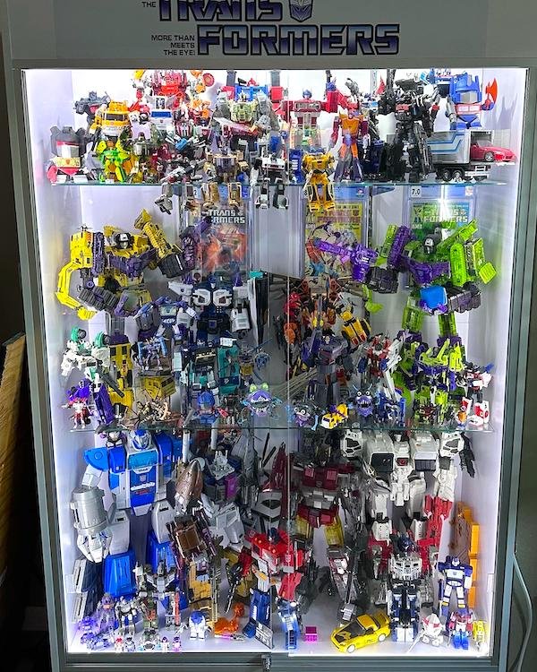A little Bit Of Nostalgia (46 pics)