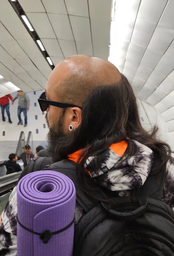 Awful Haircuts (23 pics)