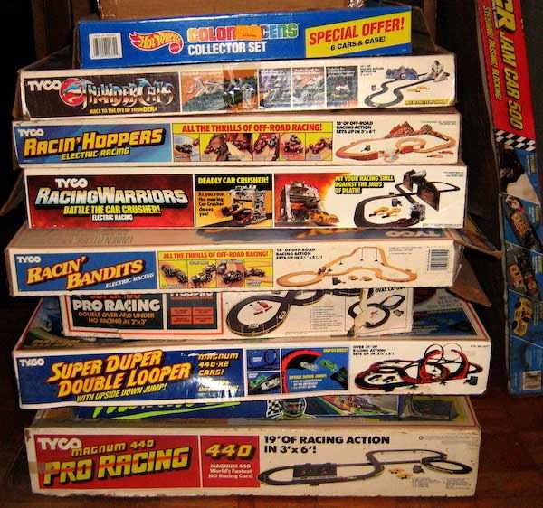 A little Bit Of Nostalgia (46 pics)