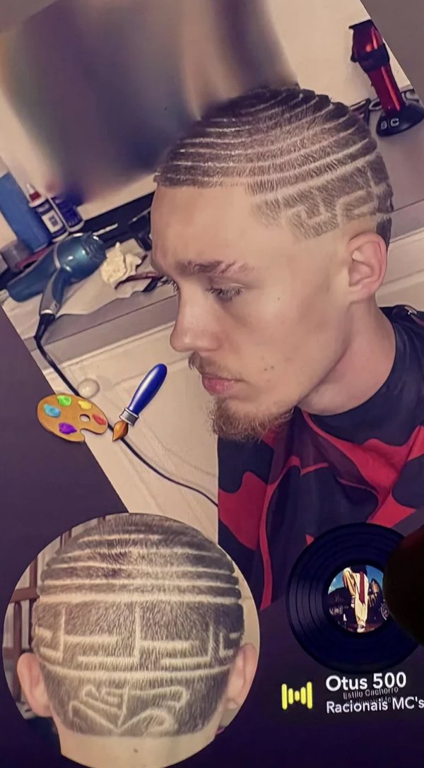 Awful Haircuts (23 pics)