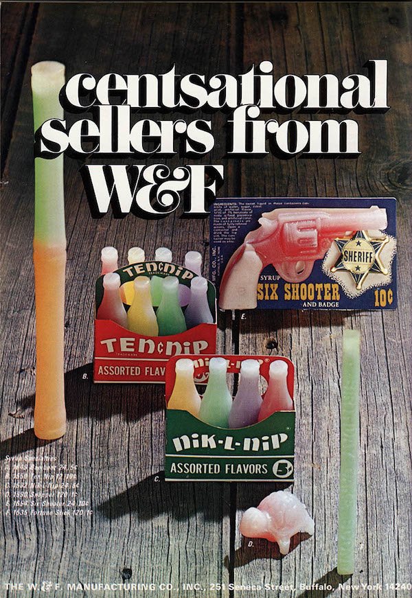 A little Bit Of Nostalgia (46 pics)