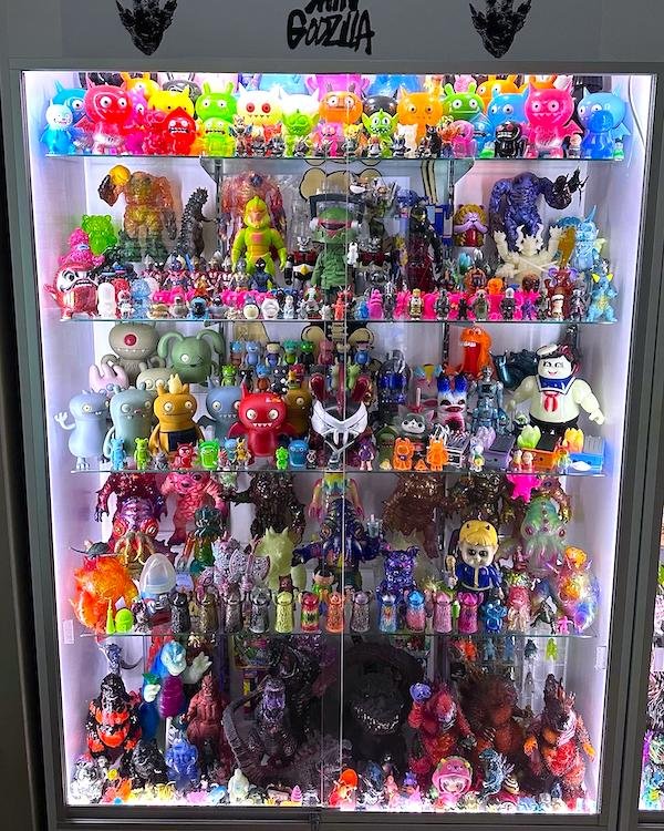 A little Bit Of Nostalgia (46 pics)