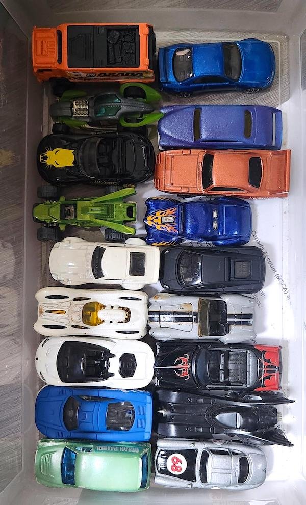 A little Bit Of Nostalgia (46 pics)