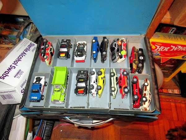 A little Bit Of Nostalgia (46 pics)