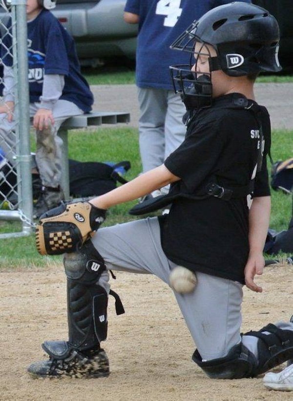 Bad Days Happen (31 pics)