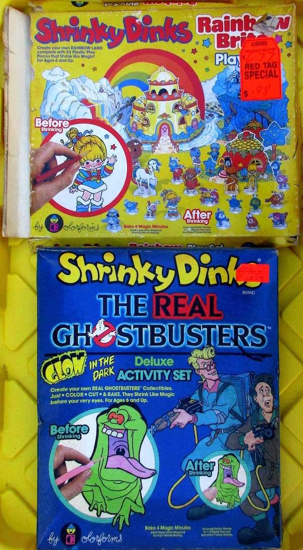 A little Bit Of Nostalgia (46 pics)