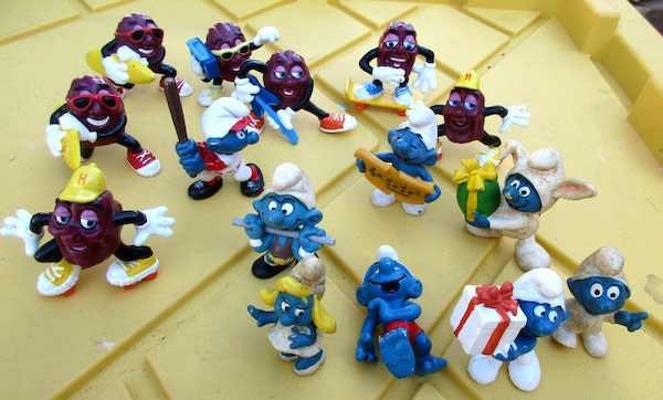A little Bit Of Nostalgia (46 pics)