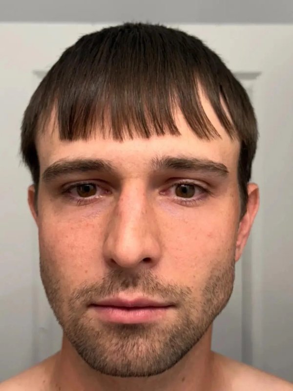 Awful Haircuts (23 pics)