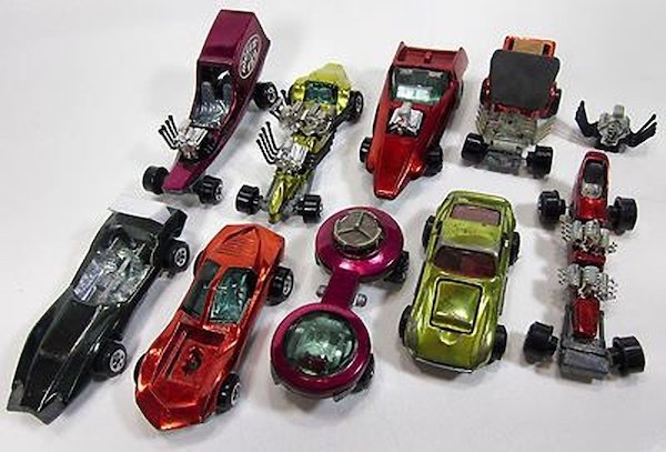 A little Bit Of Nostalgia (46 pics)
