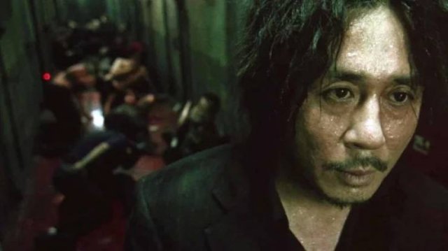 Memorable Scenes From Movies (23 pics)