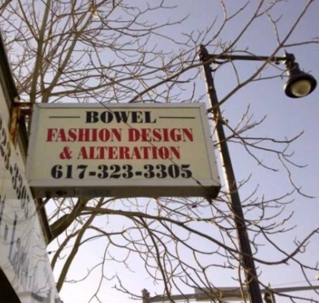 Strange Finds And Situations (39 pics)
