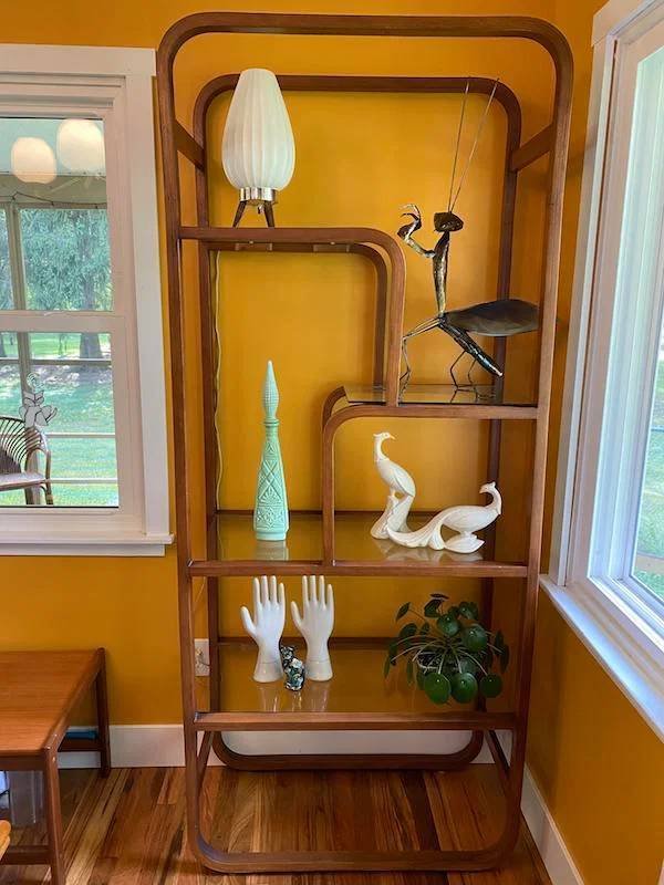 Weird Finds In Thrift Shops (34 pics)