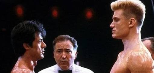 Memorable Scenes From Movies (23 pics)