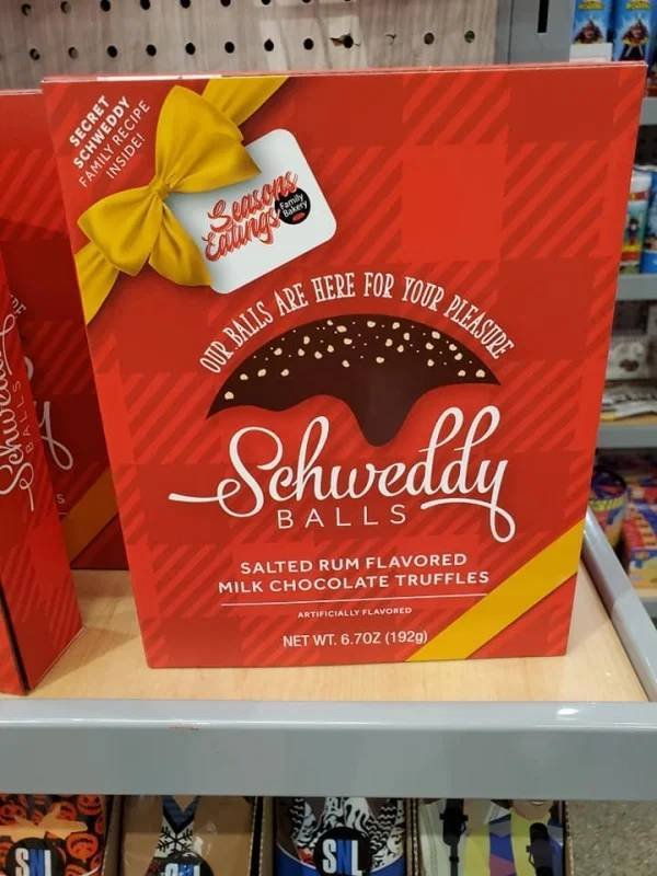 Strange Products (49 pics)
