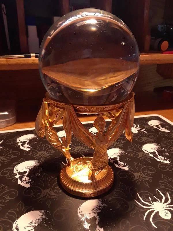 Weird Finds In Thrift Shops (34 pics)