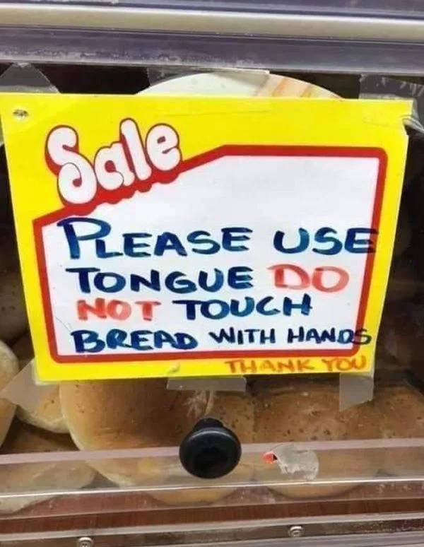 Strange Finds And Situations (39 pics)