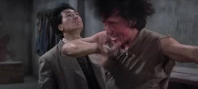 Memorable Scenes From Movies (23 pics)