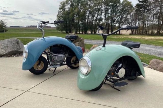 Strange Finds And Situations (39 pics)
