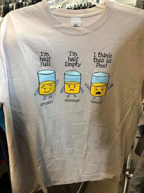 Weird Finds In Thrift Shops (34 pics)