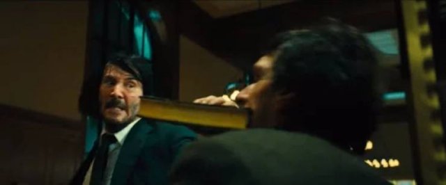 Memorable Scenes From Movies (23 pics)