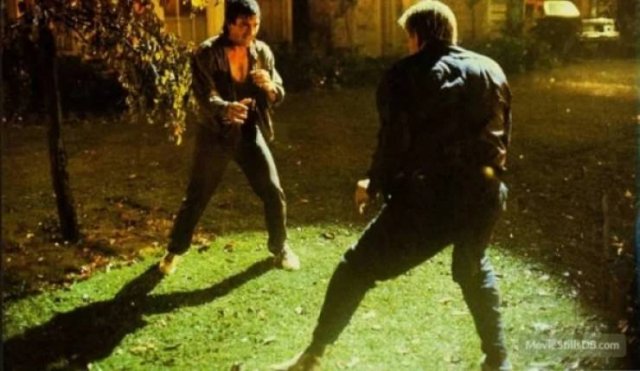 Memorable Scenes From Movies (23 pics)